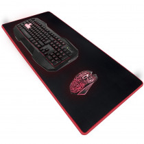Control Zone Gaming Deskpad XL Extended