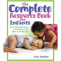 GR-19223 - The Complete Resource Book For Infants in Reference Materials