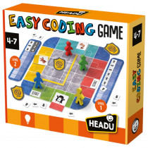 Easy Coding Game - HDUMU25411 | Headu Usa Llc | Games