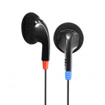 Ear Bud Headphone - HECHABUD | Hamilton Electronics Vcom | Headphones