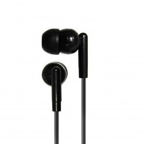 Silicone Ear Buds - HECHAEBS | Hamilton Electronics Vcom | Headphones