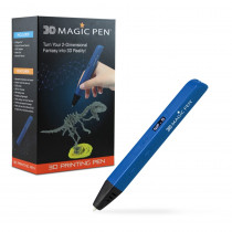 3D Magic Pen - HECMPEN | Hamilton Electronics Vcom | Science