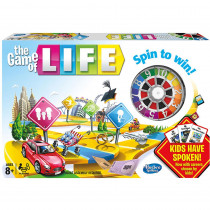 HG-04000 - The Game Of Life in Classics