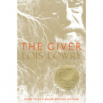 HO-9780544336261 - The Giver in Newbery Medal Winners