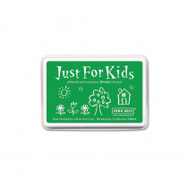 Just for Kids Ink Pad, Green - HOACS102 | Hero Arts | Stamps & Stamp Pads