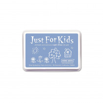 Just for Kids Ink Pad, Light Blue - HOACS119 | Hero Arts | Stamps & Stamp Pads