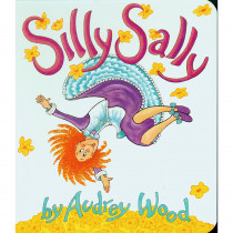 Silly Sally Board Book - HOU9780152019907 | Harper Collins Publishers | Classroom Favorites