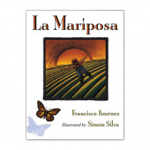 La Mariposa Paperback - HOU9780618073177 | Harper Collins Publishers | Books
