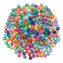 HYG69300 - Abc Beads 300 in Beads