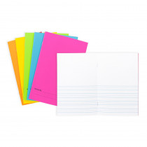 My Storybook Blank Book - 5.5" x 8.5" - Pack of 24 - HYG77224 | Hygloss Products Inc. | Art Activity Books