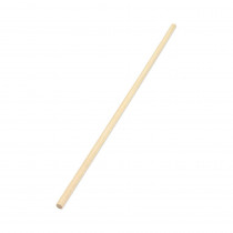 Wood Dowels, 1/4", 25 Pieces - HYG84142 | Hygloss Products Inc. | Craft Sticks