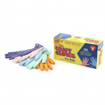 HYG97100 - Craft Gloves Kids Size 100 Per Box in Gloves