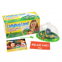 ILP2100 - Ladybug Land in Animal Studies