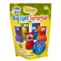 Bug Eyes Surprise! - ILP3700 | Insect Lore | Animal Studies