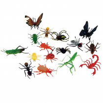 ILP4840 - Big Bunch O Bugs in Animal Studies