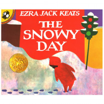 ING0140501827 - The Snowy Day in Newbery Medal Winners