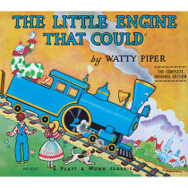 ING0448405202 - Little Engine That Could in Classics