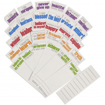 Page Keepers Bookmarks, Set of 30 Titles - ISM52330PK | Inspired Minds | Bookmarks