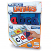JRL300 - Touchtronic Letters in Language Arts