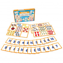 JRL546 - Number Bingo in Bingo