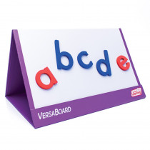 VersaBoard, Magnetic Dry-Erase Board, Large - JRL605 | Junior Learning | Dry Erase Boards