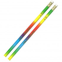 JRM7936B - Pencils Im A Winner 12/Pk in Pencils & Accessories