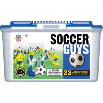 KAS5205 - Soccer Guys in Pretend & Play