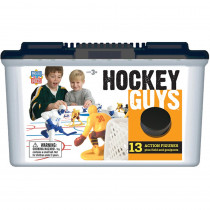 KAS5217 - Hockey Guys in Pretend & Play