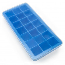 21 Slot Ice Cube Tray with Lid
