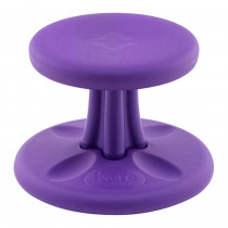 Toddler Wobble Chair 10 Purple - KD-593 | Kore Design | Chairs"