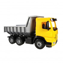 Giant Toy Dump Truck - KSML2064 | Ksm Ltd. | Vehicles
