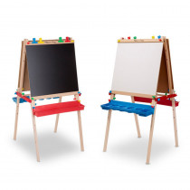 LCI1282 - Deluxe Standing Easel in Easels