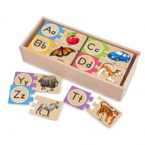 LCI2541 - Self Correcting Letter Puzzles in Alphabet Puzzles