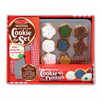 LCI4074 - Slice And Bake Cookie Set in Homemaking