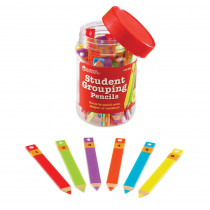LER0624 - Student Grouping Pencils Set Of 36 in Pencils & Accessories