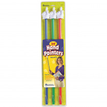 LER1960 - 24 Inch Hand Pointers Set Of 3 in Pointers