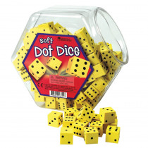LER6351 - Hands On Soft Dot Dice in Dice