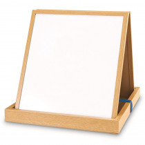 LER7286 - Double-Sided Tabletop Easel in Easels