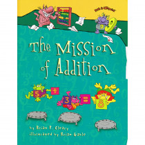 LPB0822566958 - Math Is Categorical The Mission Of Addition in Math
