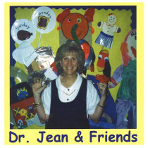 MH-DJD02 - Dr. Jean And Friends Cd in Cds