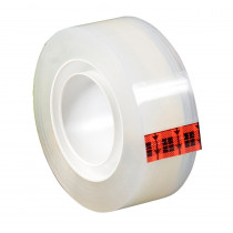 Transparent Tape, 3/4" x 1000", Pack of 24 - MMM600K24 | 3M Company | Tape & Tape Dispensers
