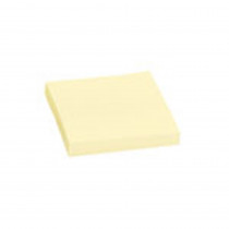 Self-Stick Note Pad, 3 inch x 3 inch, Single - MMM6549 | 3M Company | Post It & Self-Stick Notes