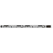 MUS2574D - Celebrat Black Heritage Pencil 12Pk in Pencils & Accessories