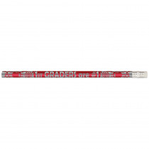 1st Graders Are #1 Pencils, Pack of 12 - MUSD1505 | Musgrave Pencil Co Inc | Pencils & Accessories