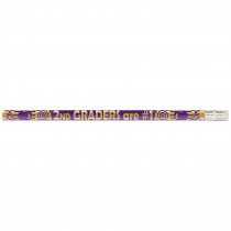 2nd Graders Are #1 Pencils, Pack of 12 - MUSD1506 | Musgrave Pencil Co Inc | Pencils & Accessories