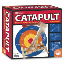 MWA48143 - Keva Catapult in Blocks & Construction Play