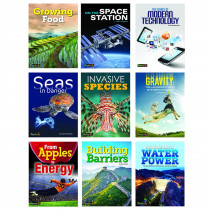 STEM Learning Library Grade 5 Collection - NL-5916 | Newmark Learning | Science