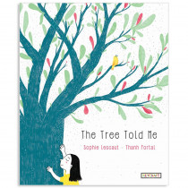 The Tree Told Me - NL-6014 | Newmark Learning | Classroom Favorites