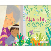 Abuelita's Secret - NL-9781478868880 | Newmark Learning | Classroom Favorites