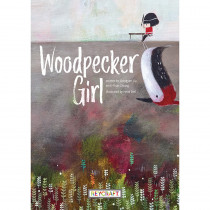 Woodpecker Girl A True Story - NL-9781478869559 | Newmark Learning | Classroom Favorites